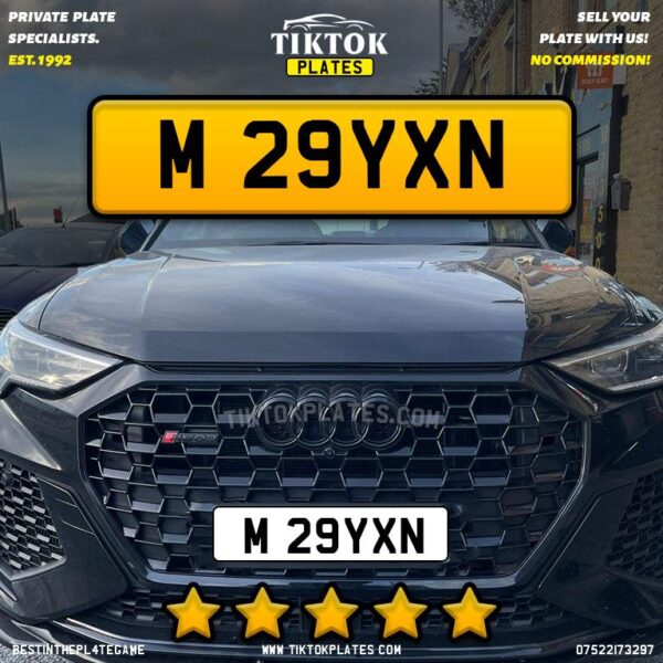 M 29YXN - Image 3